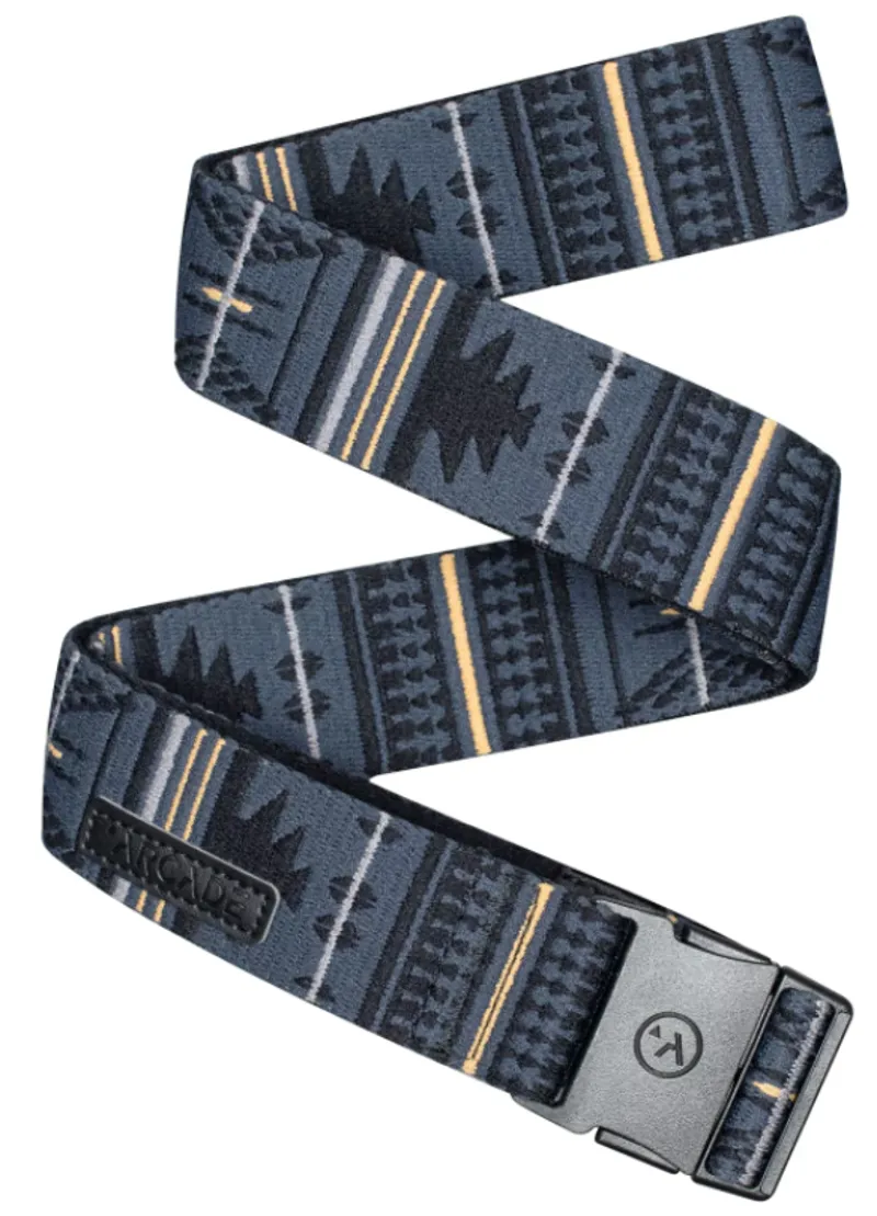 Arcade Ranger Slim Navy Dr Rug